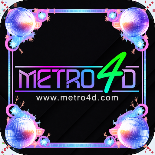 metro4d — galeri pratinjau - APK Resmi